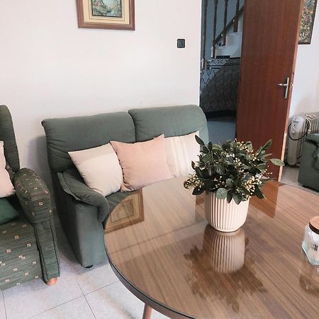 Casa De La Abuelita Villa Cazorla Exteriör bild
