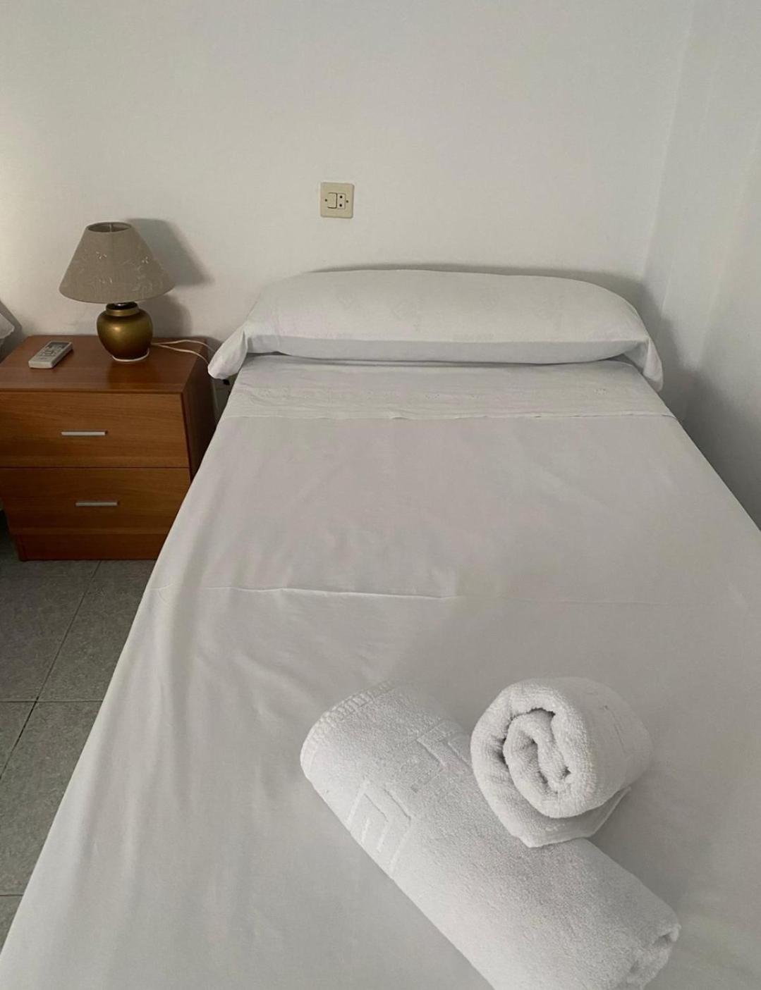 Casa De La Abuelita Villa Cazorla Exteriör bild