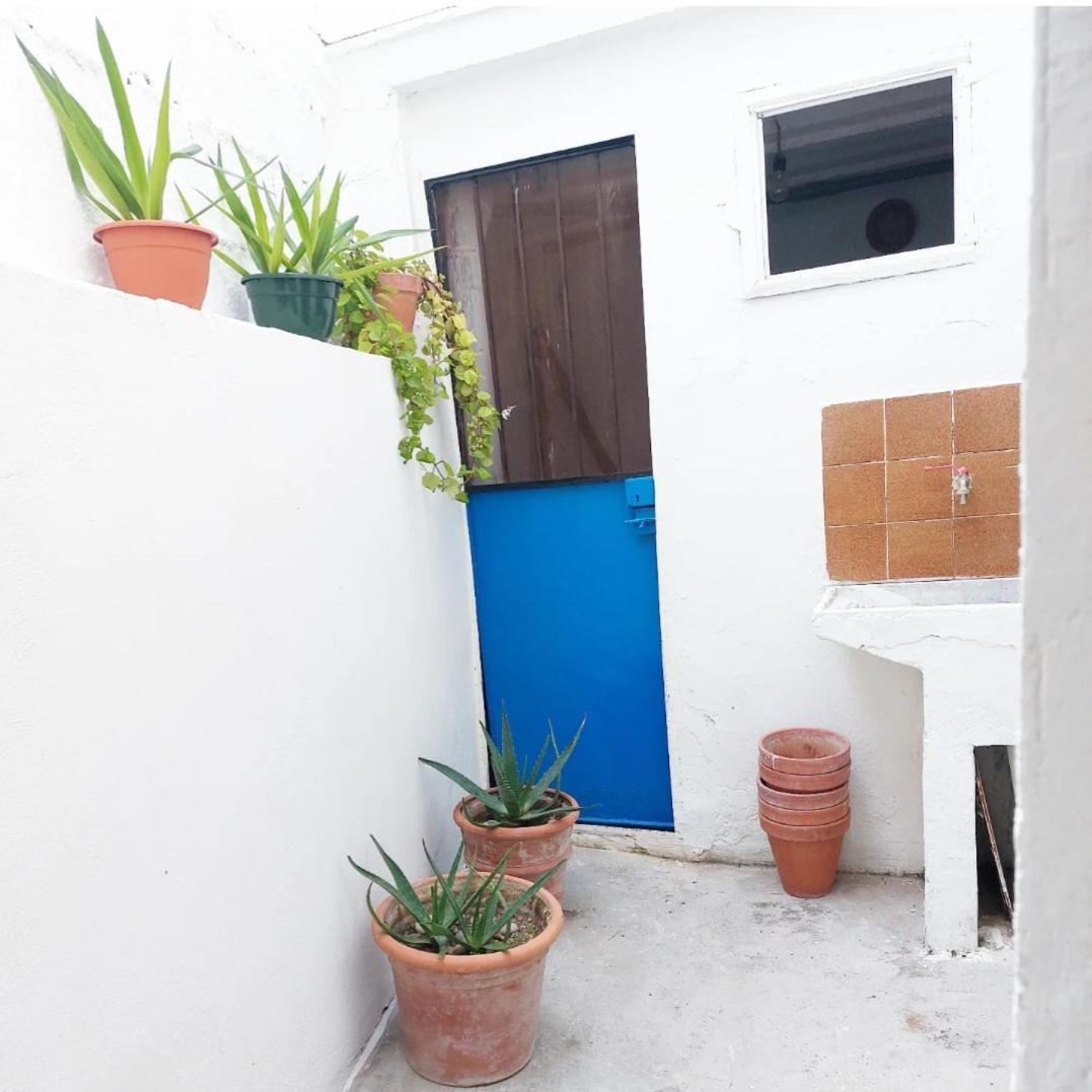 Casa De La Abuelita Villa Cazorla Exteriör bild