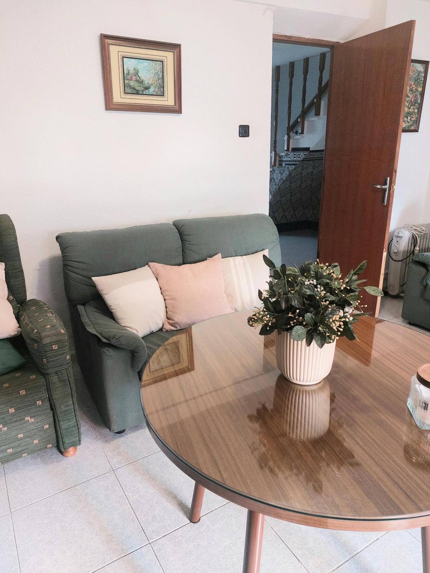 Casa De La Abuelita Villa Cazorla Exteriör bild